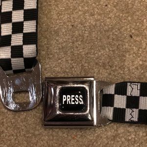Belt